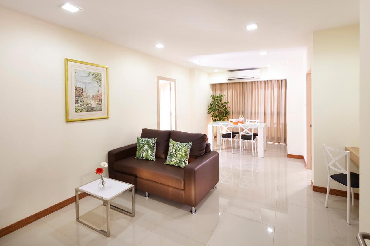 เดอะ พลิมเพลซ โฮเทล Hotel กรุงเทพมหานคร ภายนอก รูปภาพ