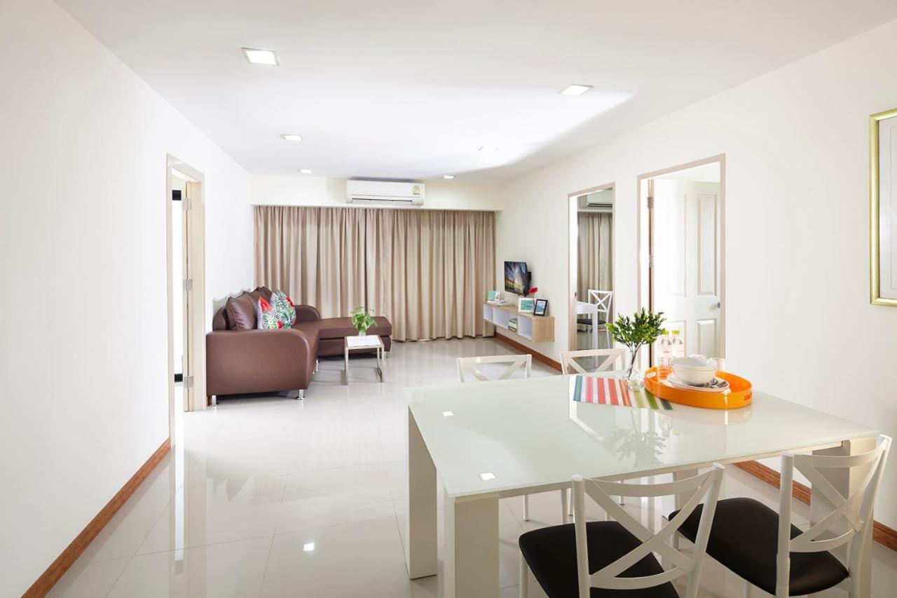 เดอะ พลิมเพลซ โฮเทล Hotel กรุงเทพมหานคร ภายนอก รูปภาพ